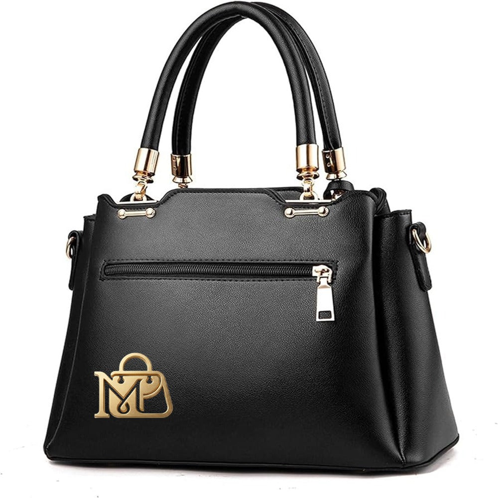 Leather Bag Small