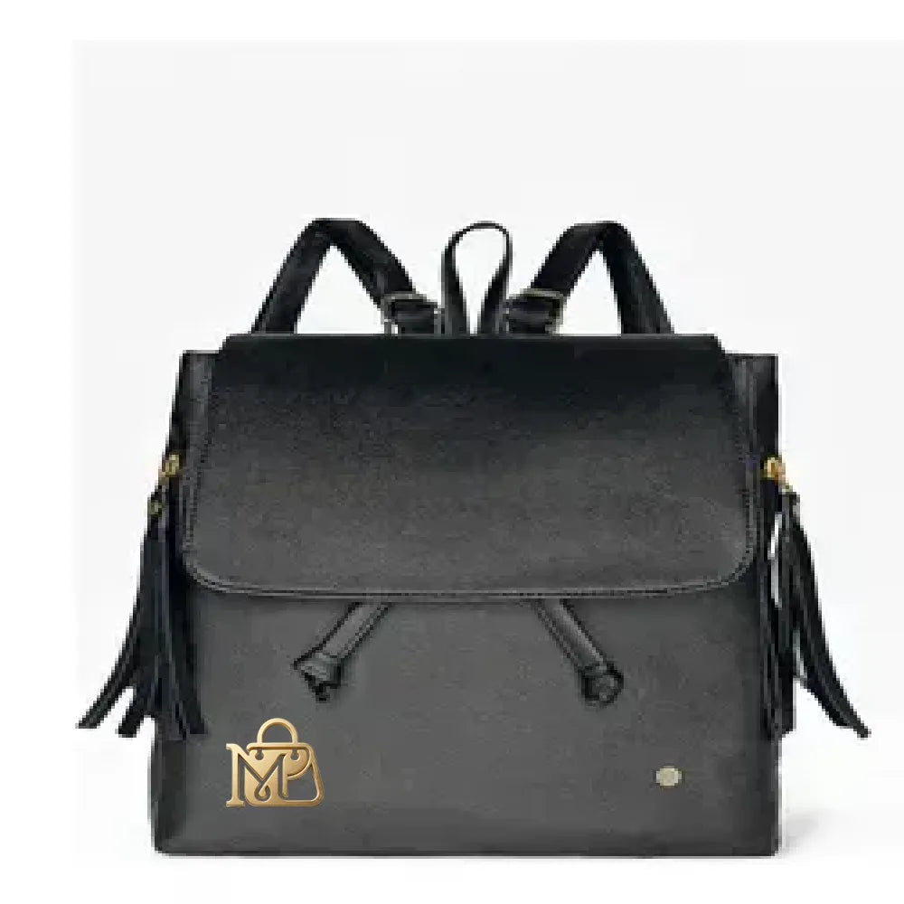 Leather Bag Ross